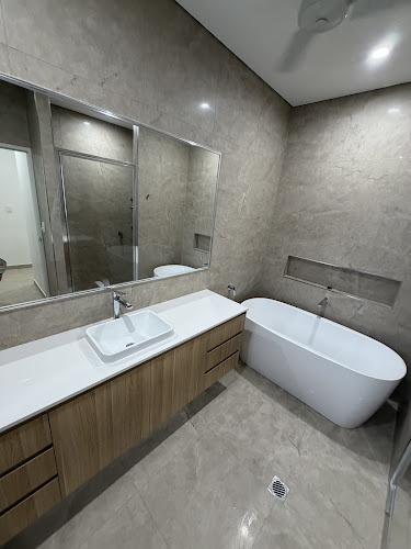 FR Tiling Pty Ltd in Winnellie