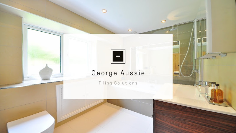 George Aussie - Tiling Solutions in Campbelltown