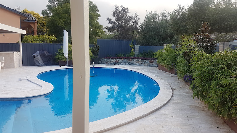 Gerard's Tiling & Renovation in Joondalup