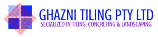 Ghazni Tiling in Hallam