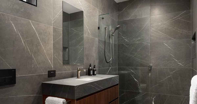 GIB Tiling in Joondalup