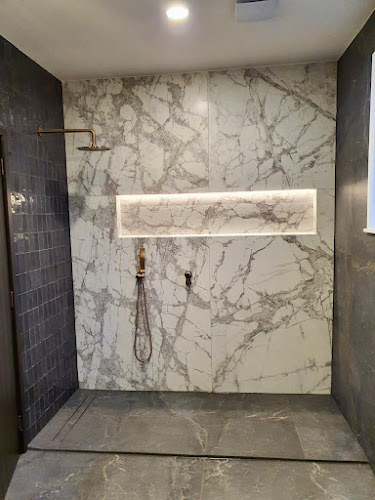 Global Tiling Company in Berwick