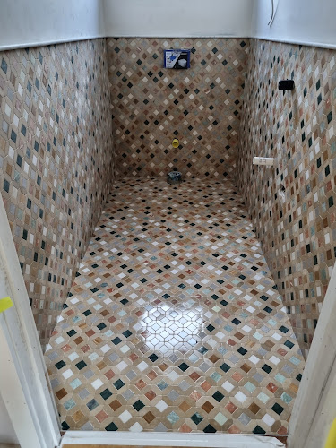Greenstone Tiling in Richmond