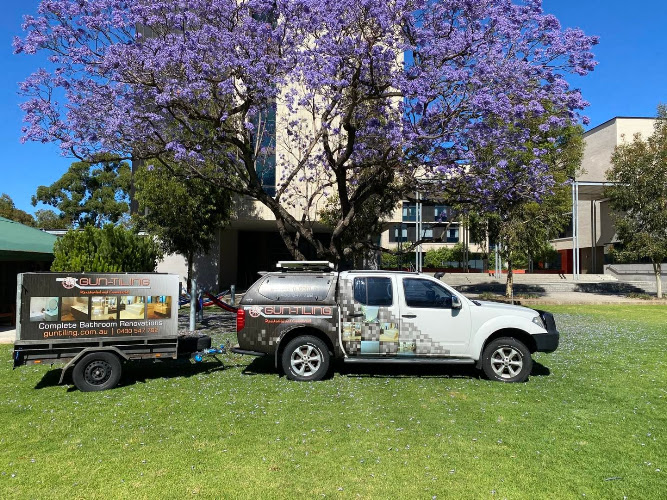 Gun Tiling in Perth