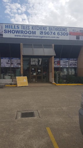 Hills Tiles Kitchen & Bathrooms - Renovation and Repair Sydney in Seven Hills