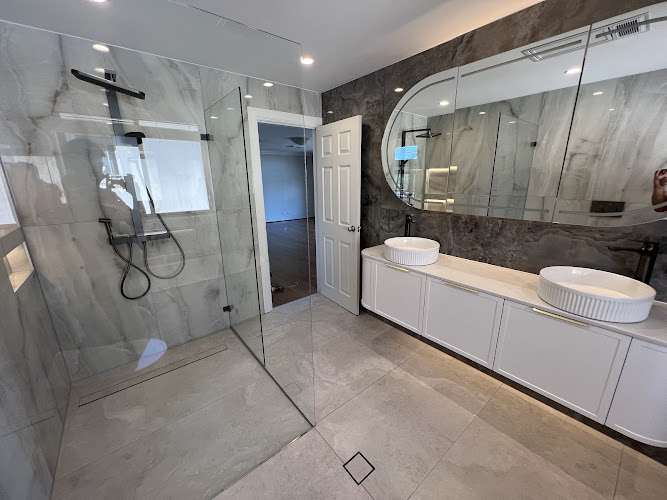 HL tiling services in North Parramatta