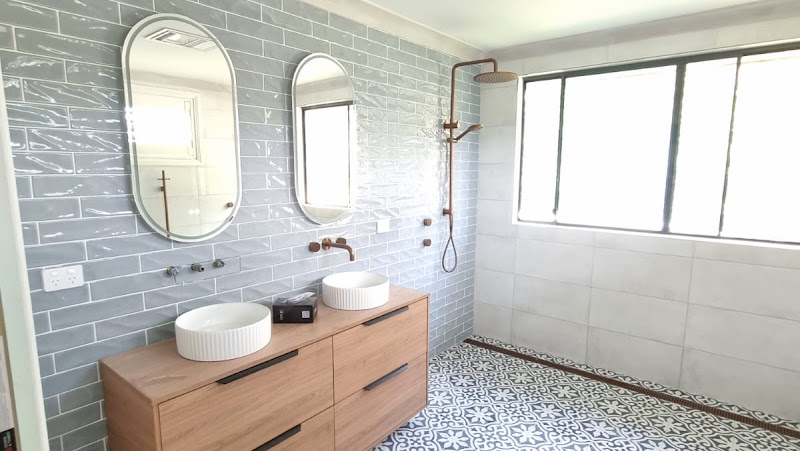 Home Art Renovation & Tiling Services in Parramatta