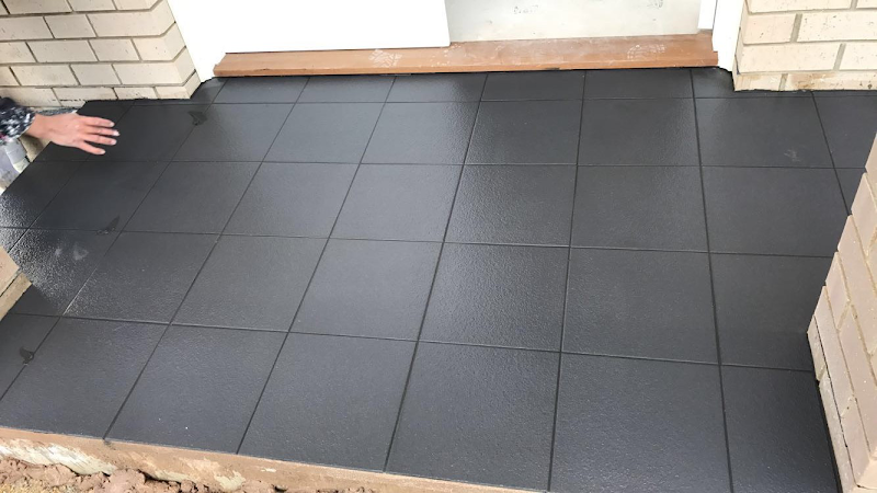 HR Professional Tiling Pty Ltd in Salisbury