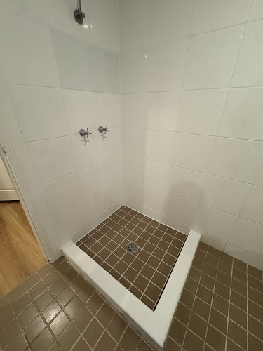 I Am Grout in Silverwater