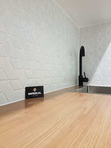 Imperial Tiling in Gold Coast