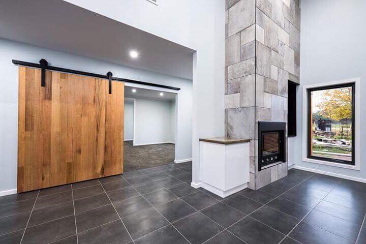 Infinity Tiling Designs in North Albury