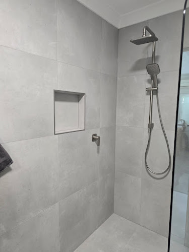 Itile Bathrooms NT in Wulagi