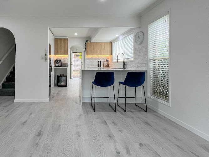 Ives Tiling in Sunshine Coast
