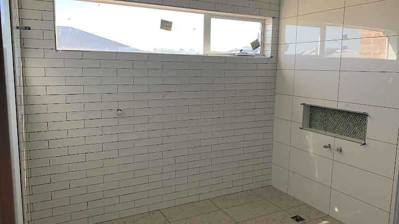 J S Tiling in Shepparton