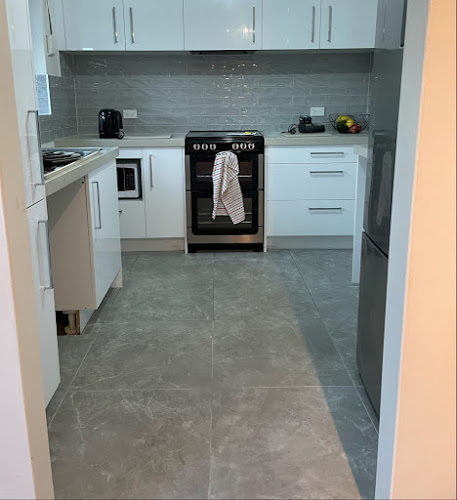Jackos Tiling Services in Sylvania Waters