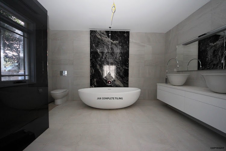 Jax Tiling in Parramatta