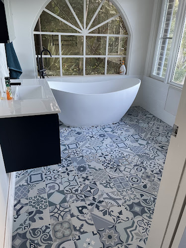 Jayden Kennedy Tiling in Coffs Harbour