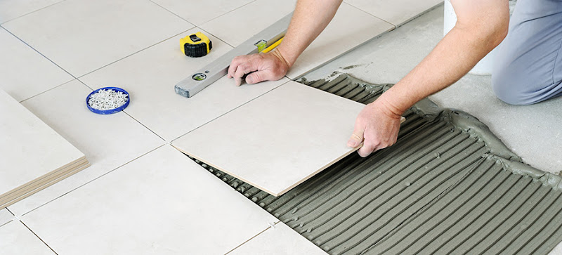 Jeff Tiling in Heathridge