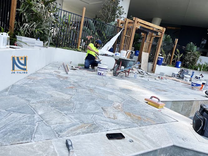 JN Tiling in Dandenong North