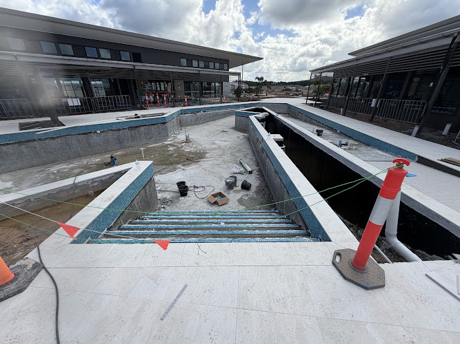 Kazimy Pool Tiling in Woodridge