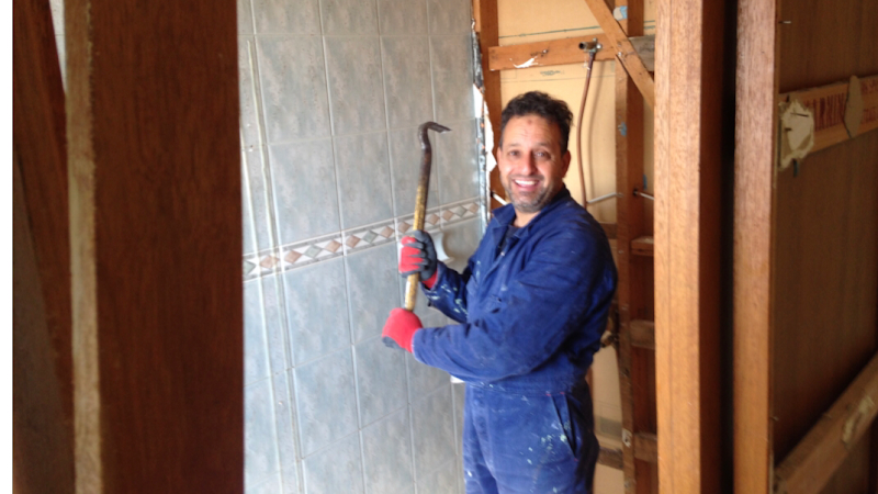 KBTR-KB Tiling & Renovations in Dandenong
