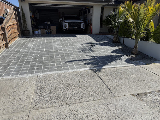 Keystone Tiling and Waterproofing in Carlton