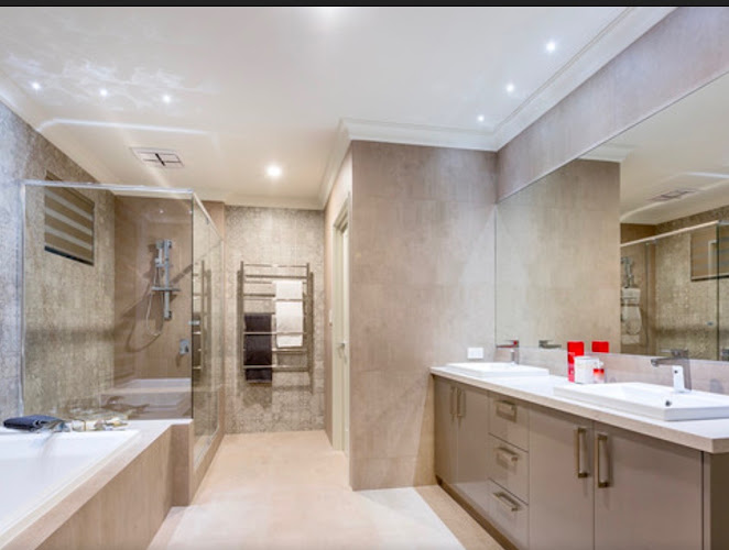 Kh Tiling and Painting Services in Doveton