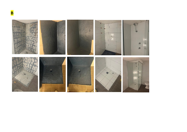 Kozytiling Services PTY LTD in Parramatta