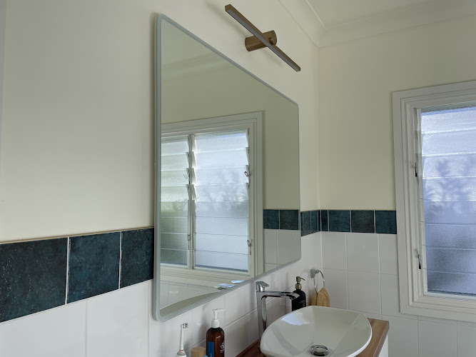 Lachlan Bell Tiling in Coffs Harbour