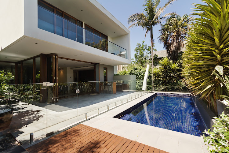 LivingScape Landscape Design & Construction in Mooloolaba