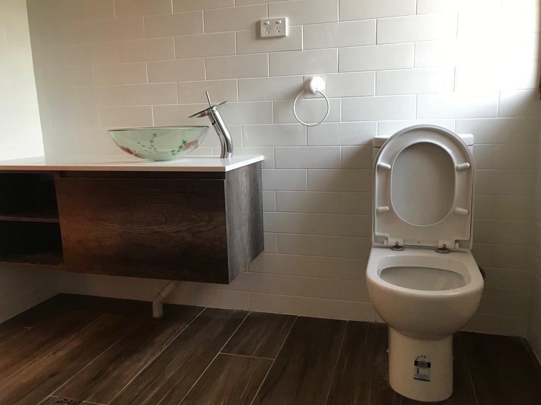 Loop Renovations in Wollongong