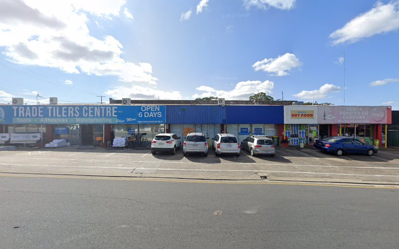Master Tiling Pty Ltd in Slacks Creek