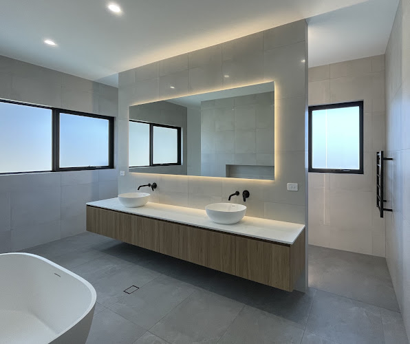 Matrix Tiling in Canberra