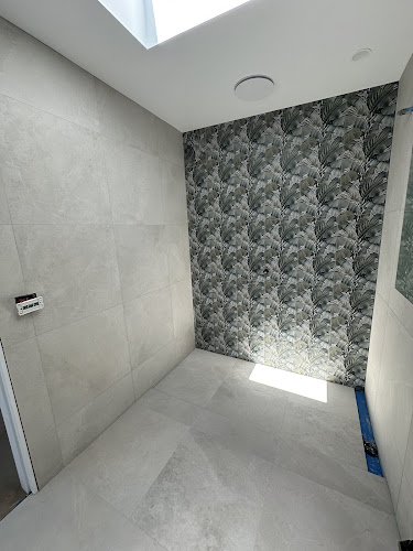 MD tiling services in Croydon