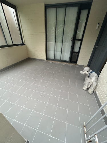Megasealed Balcony & Shower Leak Repairs Sydney East in Sydney