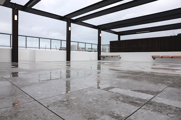Melba Tiling & Stone in Dandenong