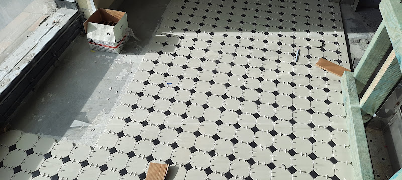 melbourne excellent tiling in Dandenong