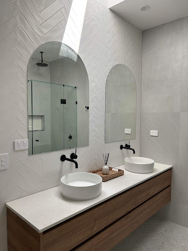 MGoll Tiling in Epping
