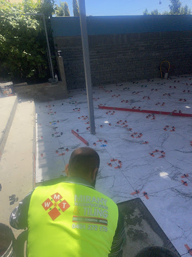 Mirany Waterproofing and Tiling in Mill Park