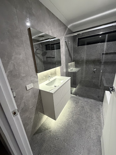 MM Quality Tiling & Waterproofing Services in Shepparton
