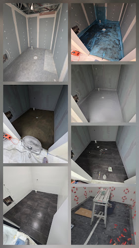 Moon tile pty ltd 322989c leaking shower and balcony, tiling and bathroom renovation in Rydalmere