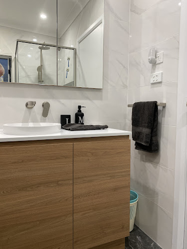 MSN Bathroom and Tiling Services in Sutherland