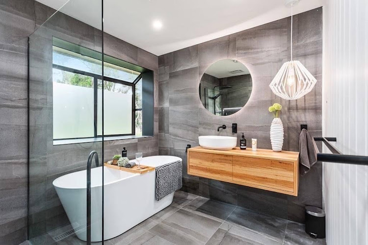 MTS Bathrooms and Tiling in Dandenong