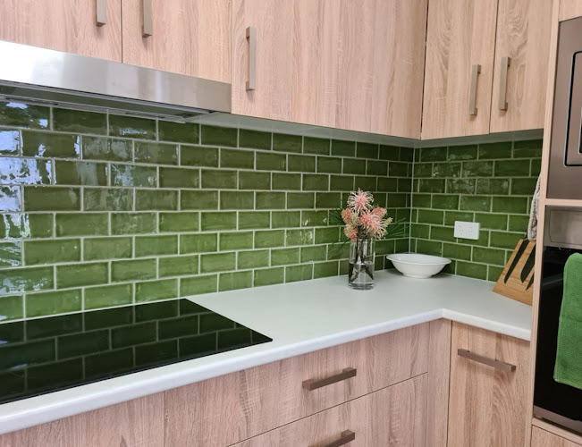NewlifeTiling {QNTD} in Logan