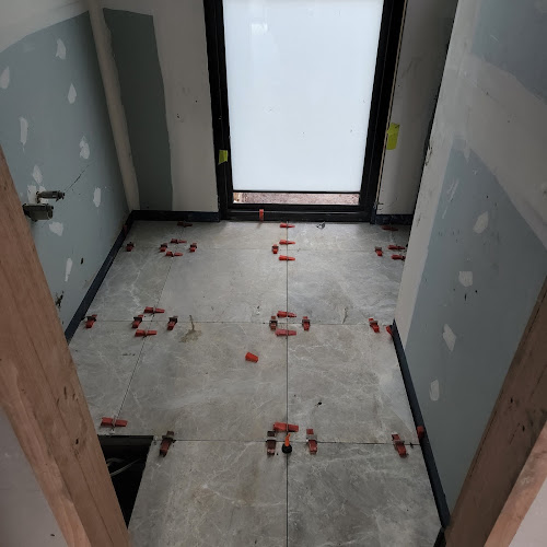 Ninja tiler in Dandenong