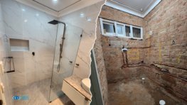 Paikar Decorating, Painting & Tiling Service in Holroyd