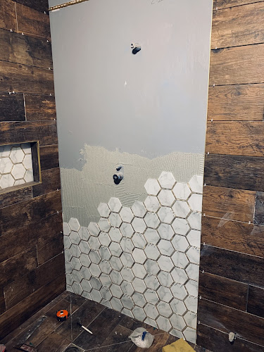 Patriot Tiling in Liverpool