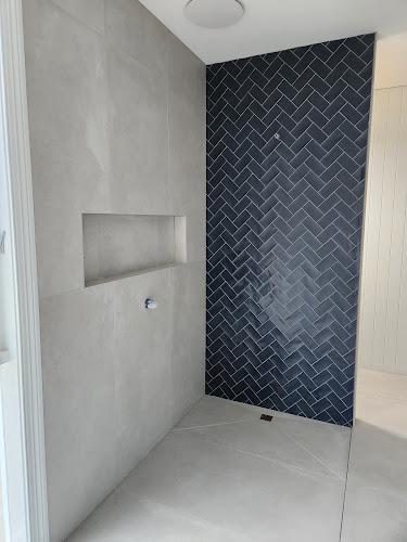 Paul Mckenzie Tiling in Frankston