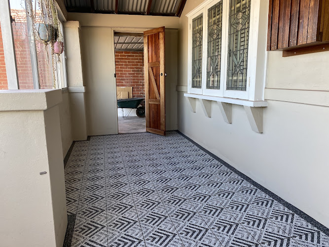 Perth Tiling Service in North Perth