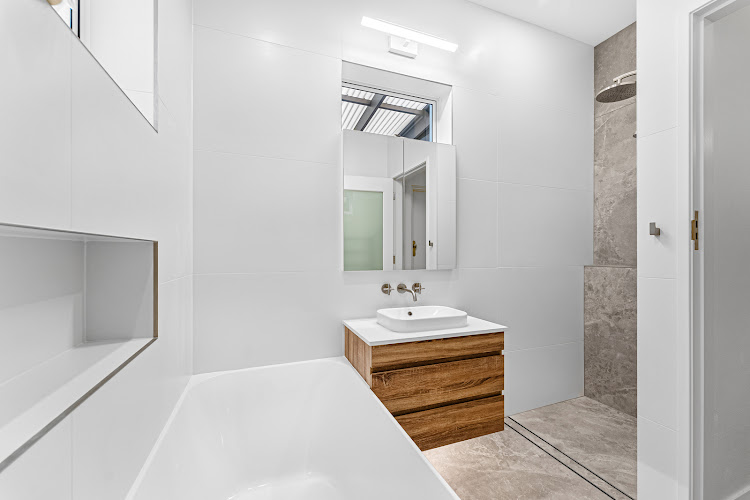 Premier Tiling & Bathrooms in Sydney